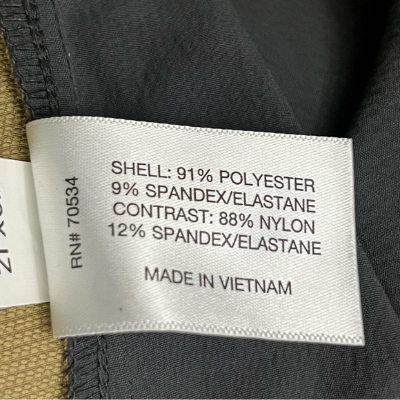 Orvis Pro Jacket Mens Camo Softshell Lightweight Breathability Sz L NWOT - Picture 13 of 13